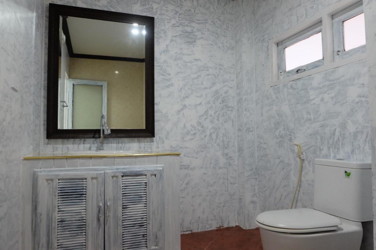 Florentino Hostel Районг Екстер'єр фото