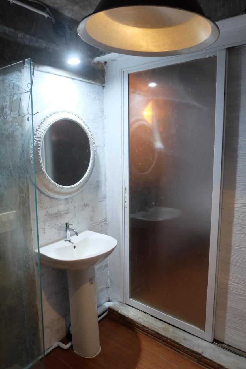 Florentino Hostel Районг Екстер'єр фото