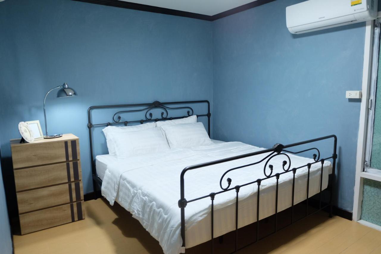 Florentino Hostel Районг Екстер'єр фото